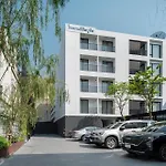 Lilit Bang Lumphu Hotel